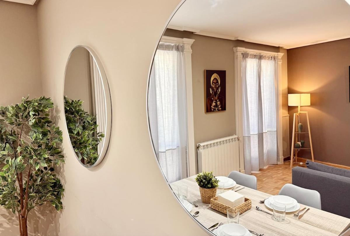 Apartamento Vive Viii Zaragoza