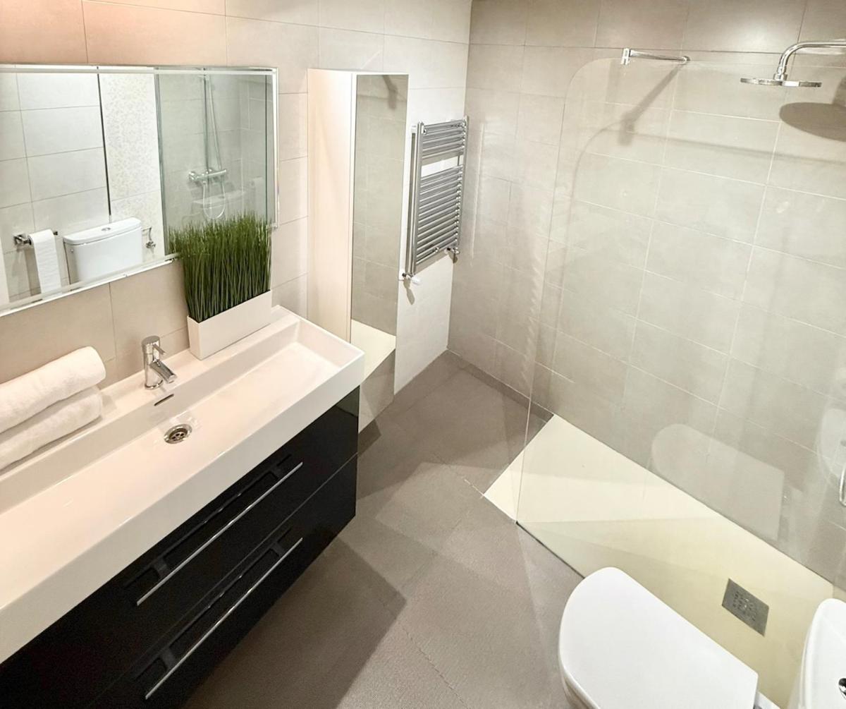 Vive Viii Apartamento Zaragoza