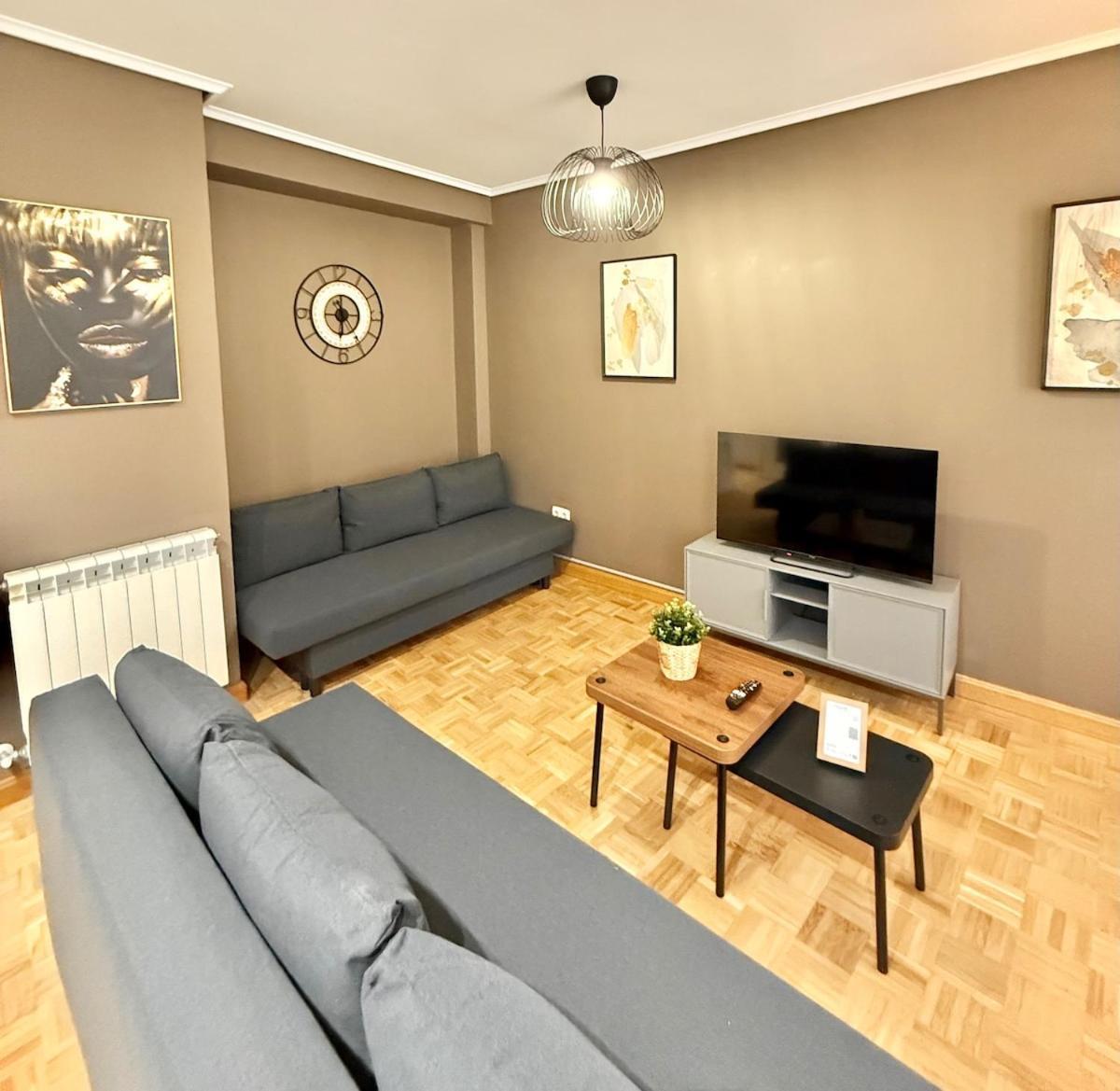 Apartamento Vive Viii Zaragoza