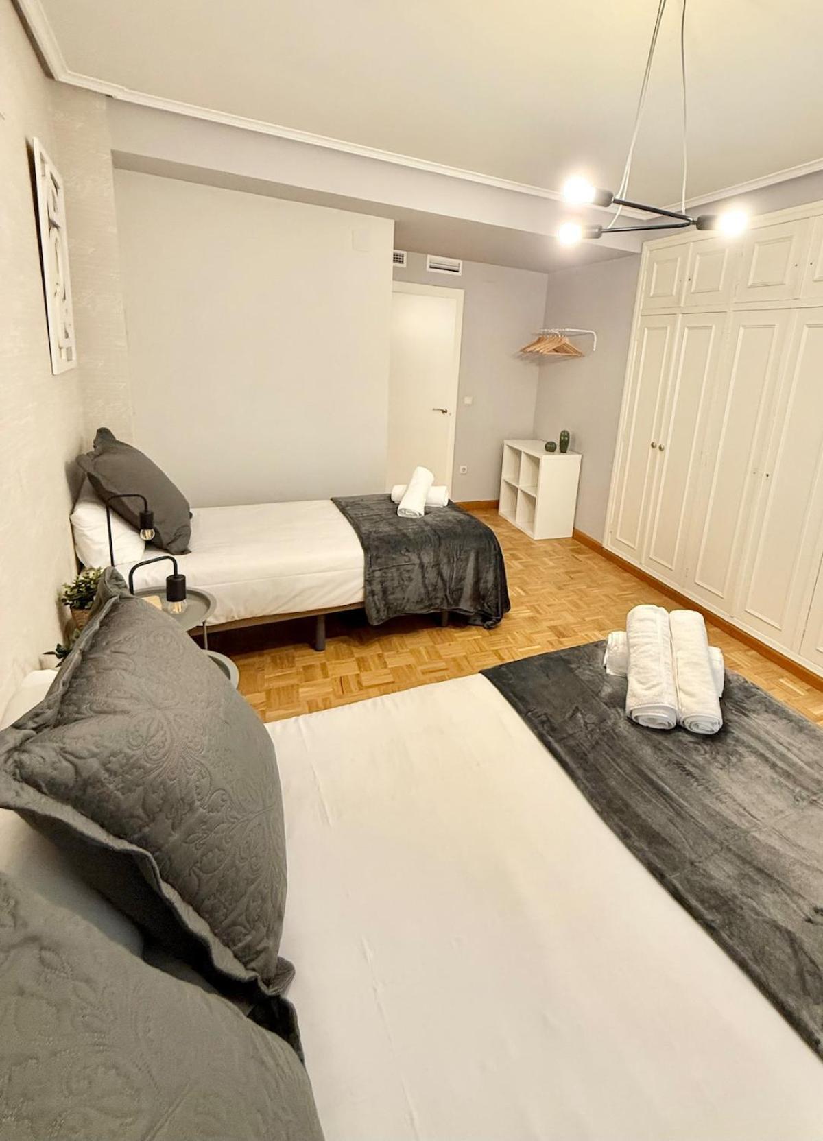 Vive Viii Apartamento *