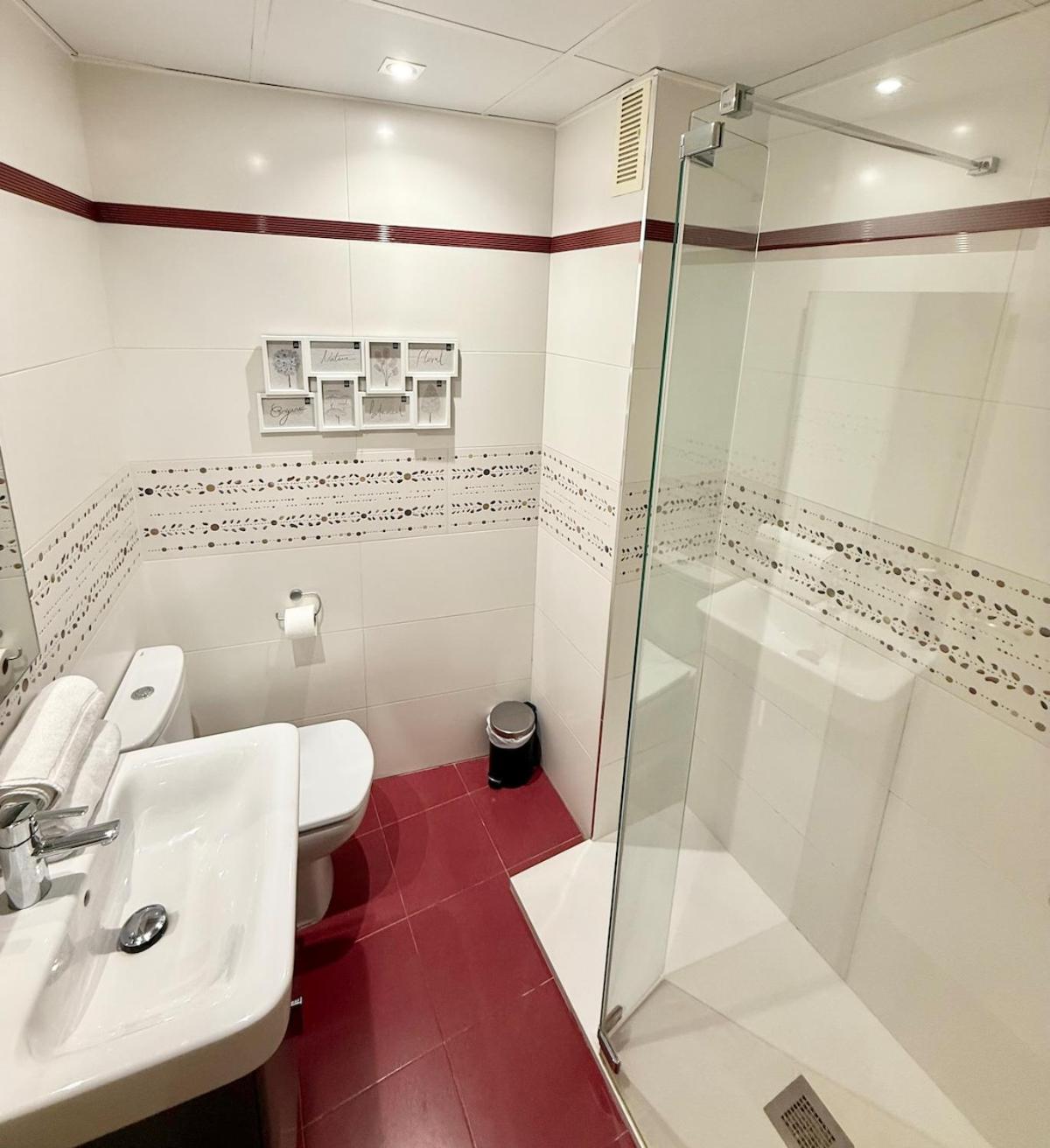 Vive Viii Apartamento Zaragoza