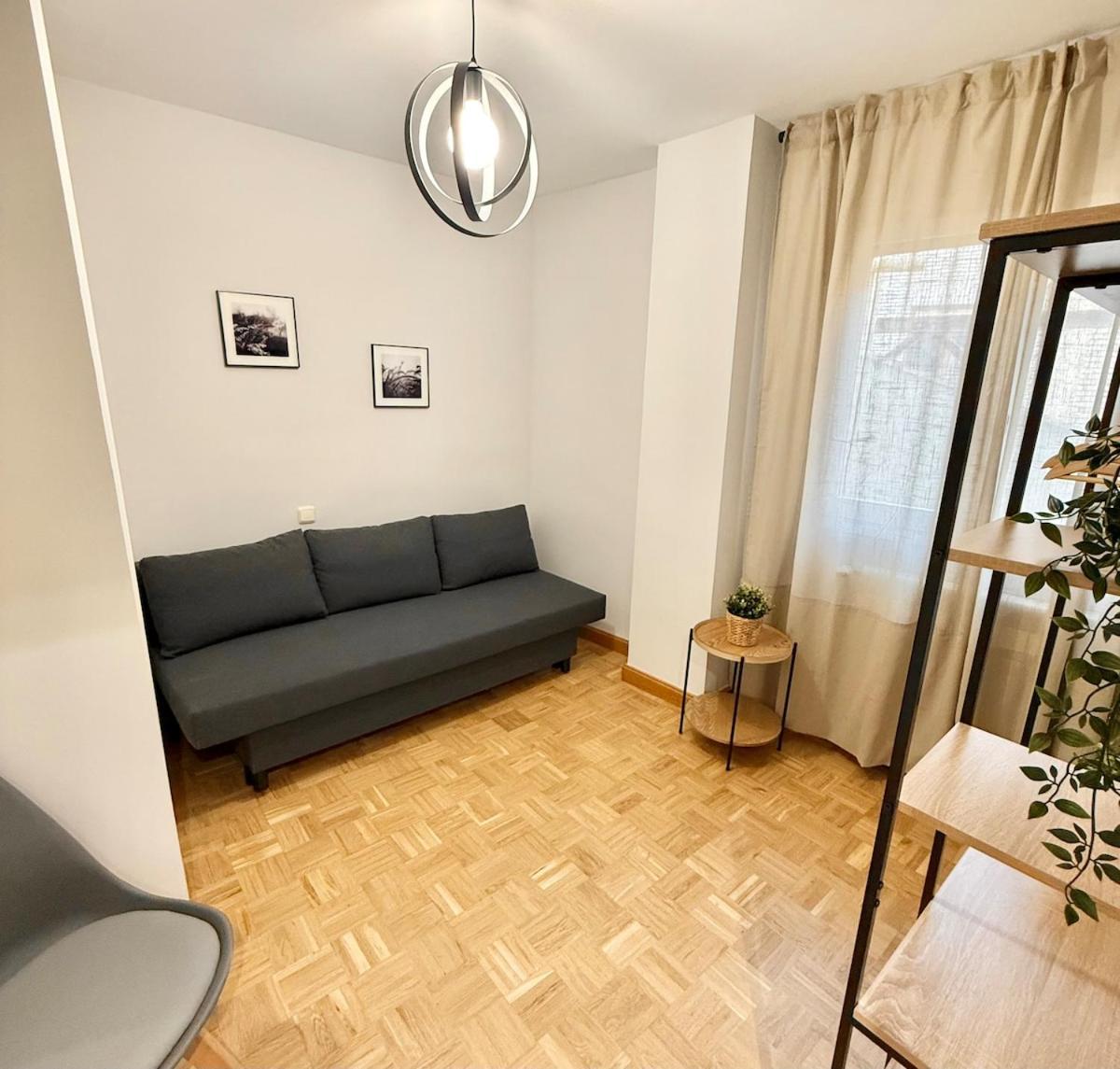 Apartamento Vive Viii