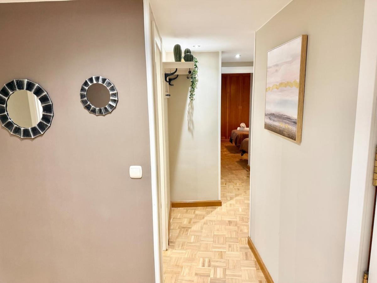 Apartment Vive Viii *