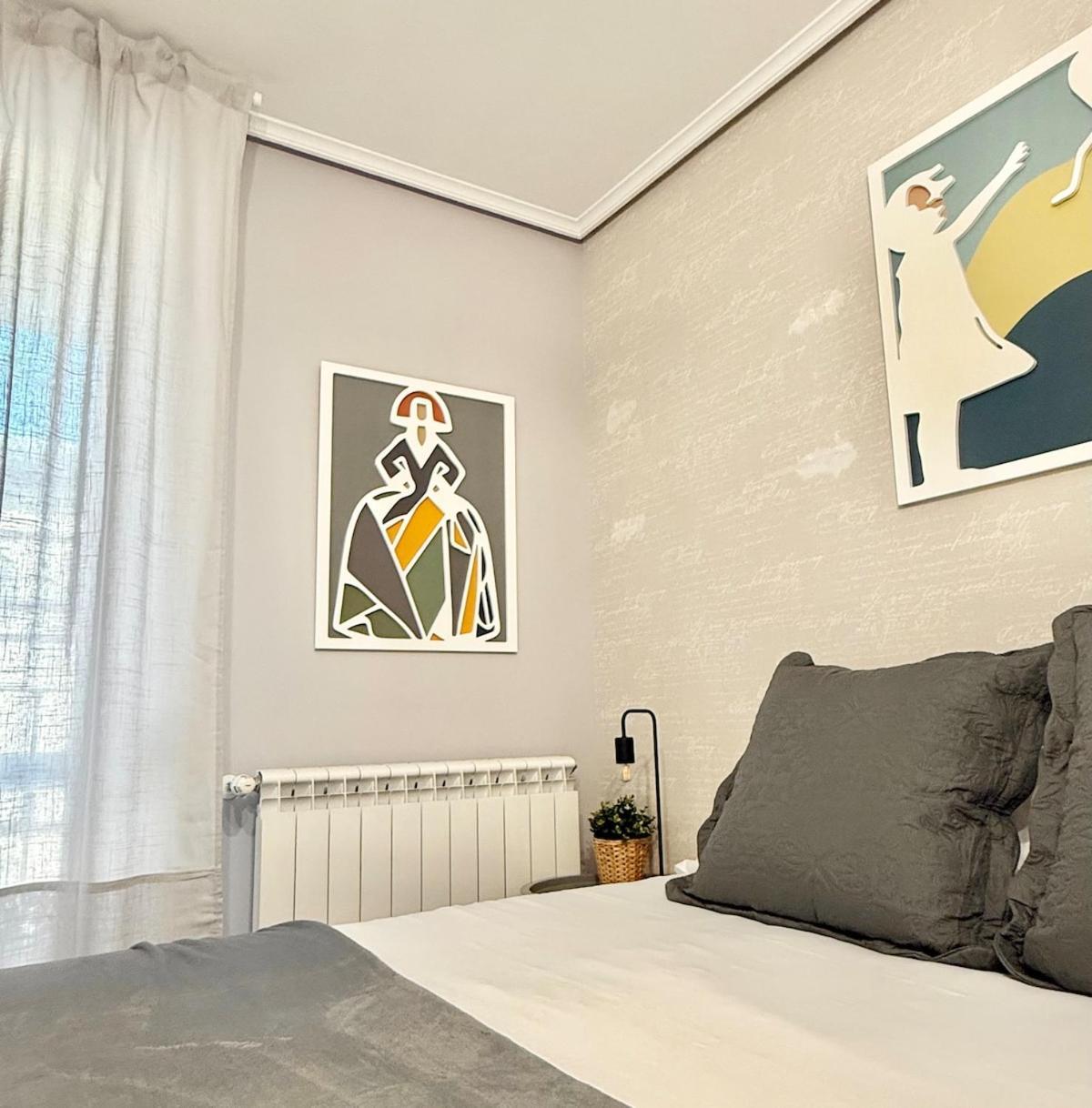 Vive Viii Apartamento Zaragoza