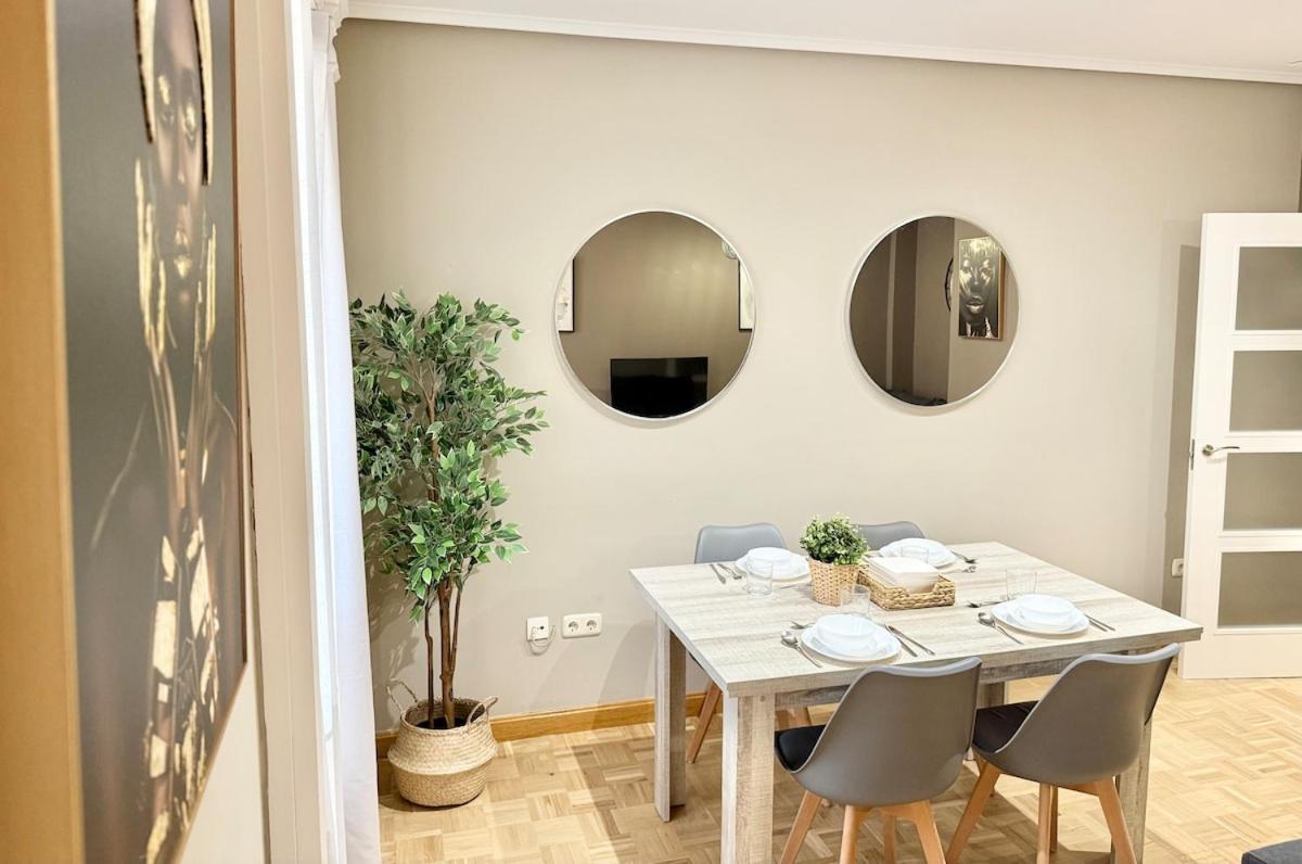 Apartment Vive Viii *