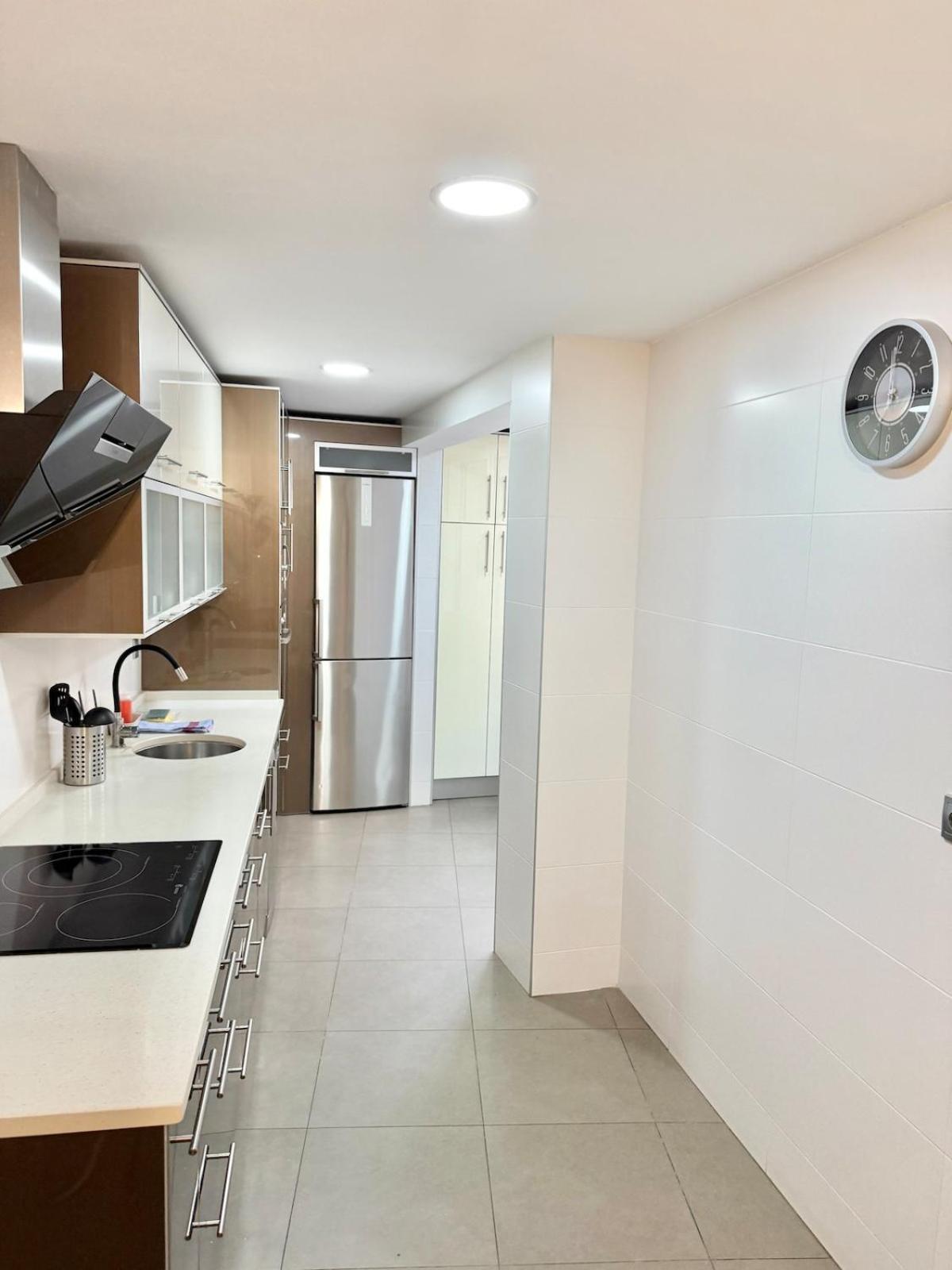 Vive Viii Apartamento Zaragoza
