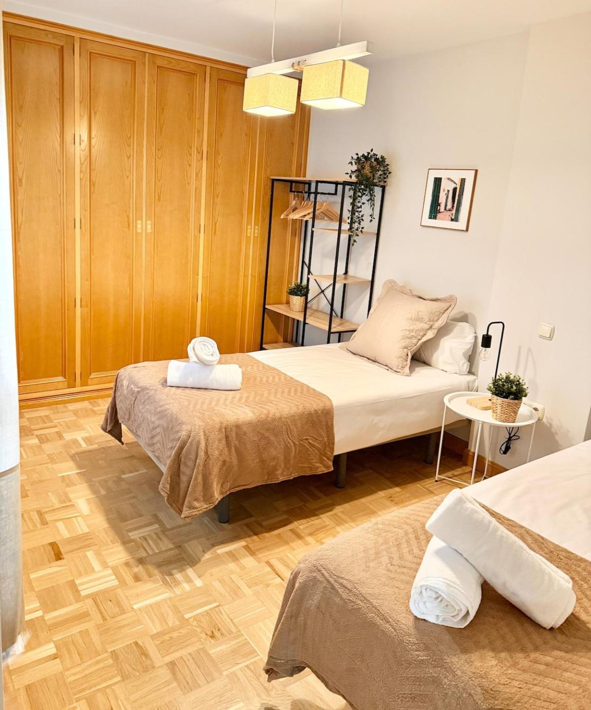 Apartamento Vive Viii