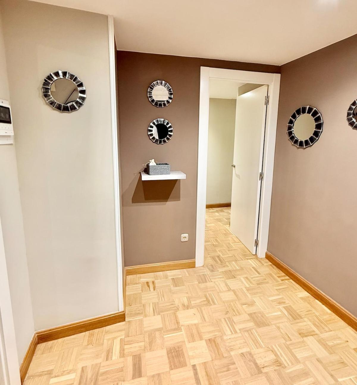 Vive Viii Apartamento *