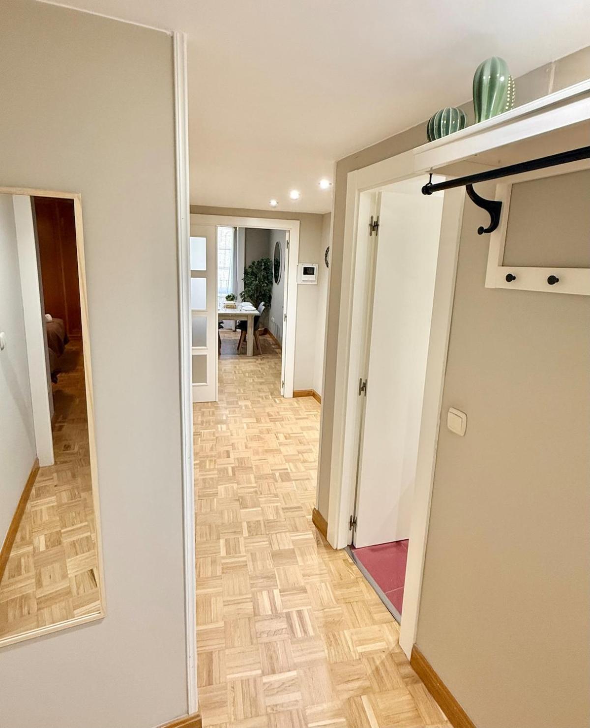 Apartamento Vive Viii