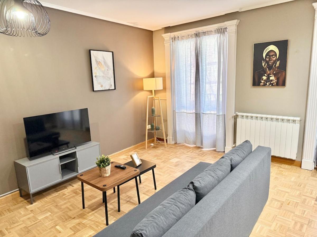 Apartment Vive Viii *