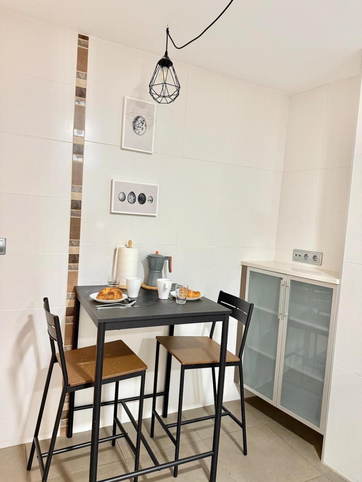 Vive Viii Apartment *