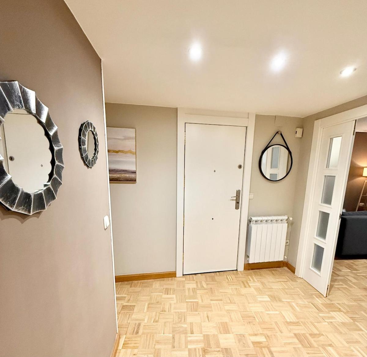 Apartamento Vive Viii Zaragoza