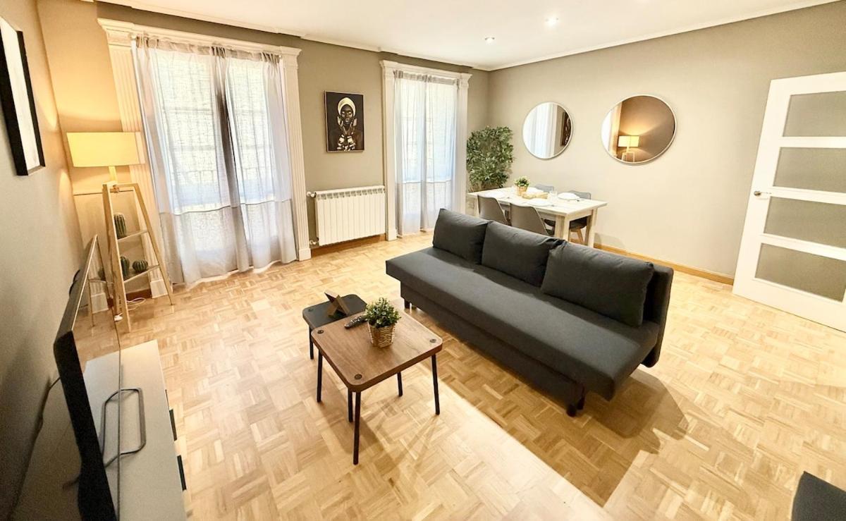 Apartamento Vive Viii
