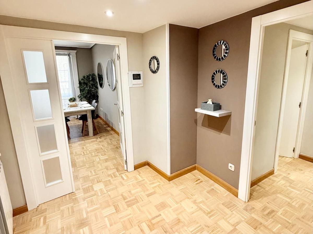 Vive Viii Apartment *