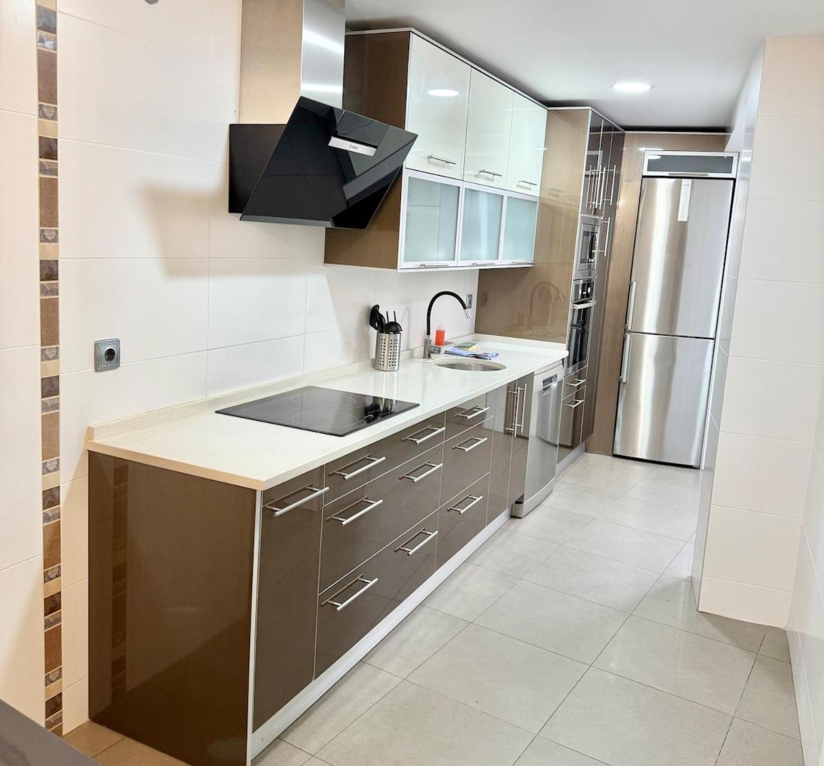 Vive Viii Apartment *