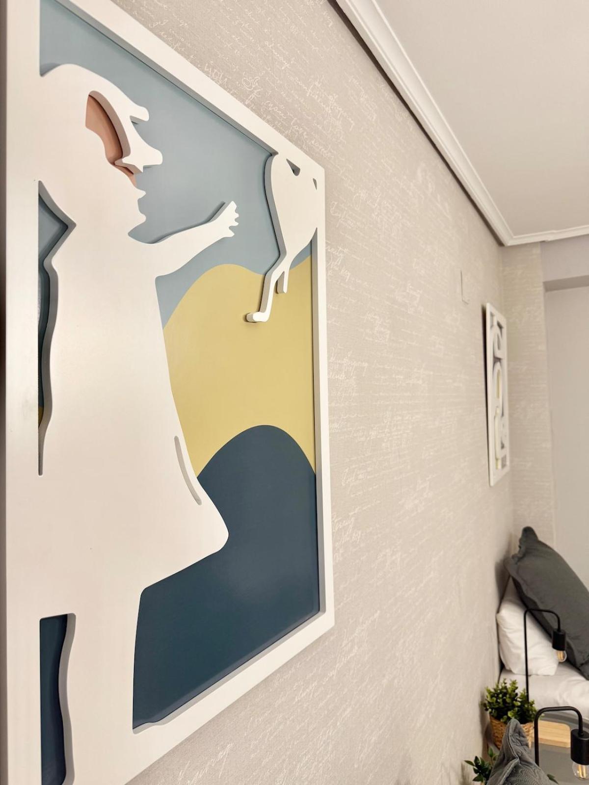 Vive Viii Apartamento Zaragoza