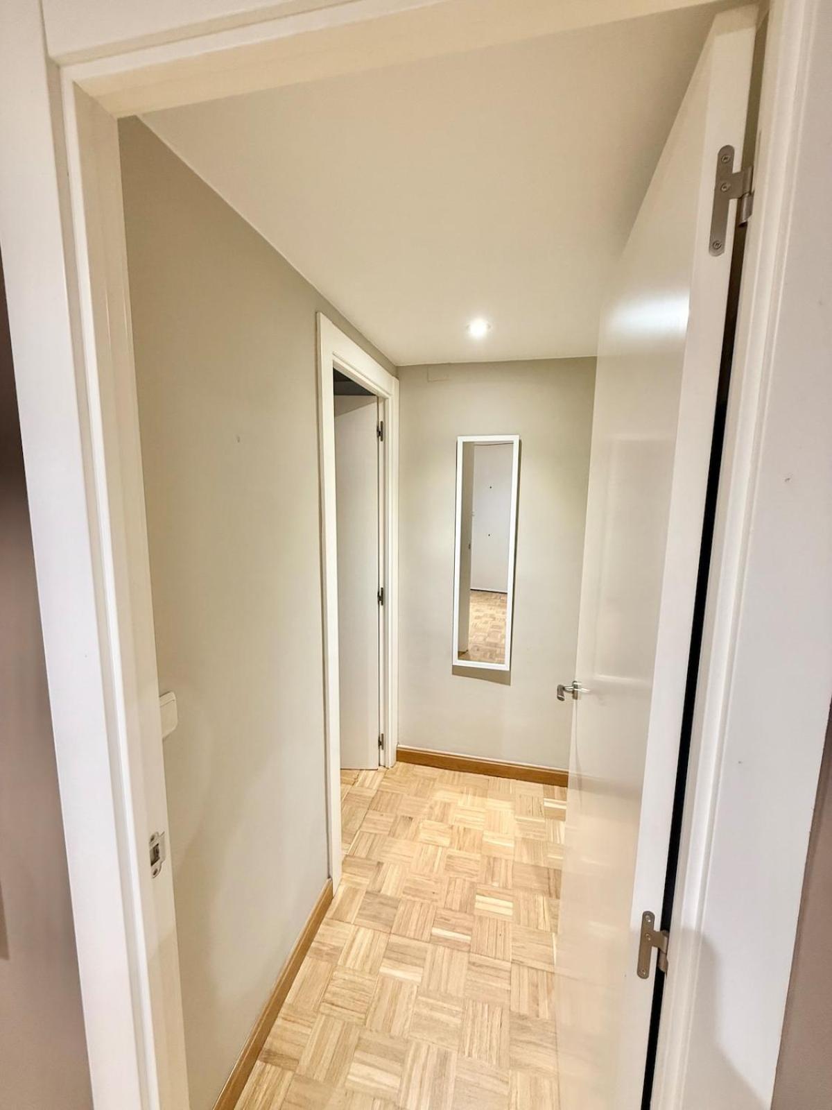 Apartamento Vive Viii