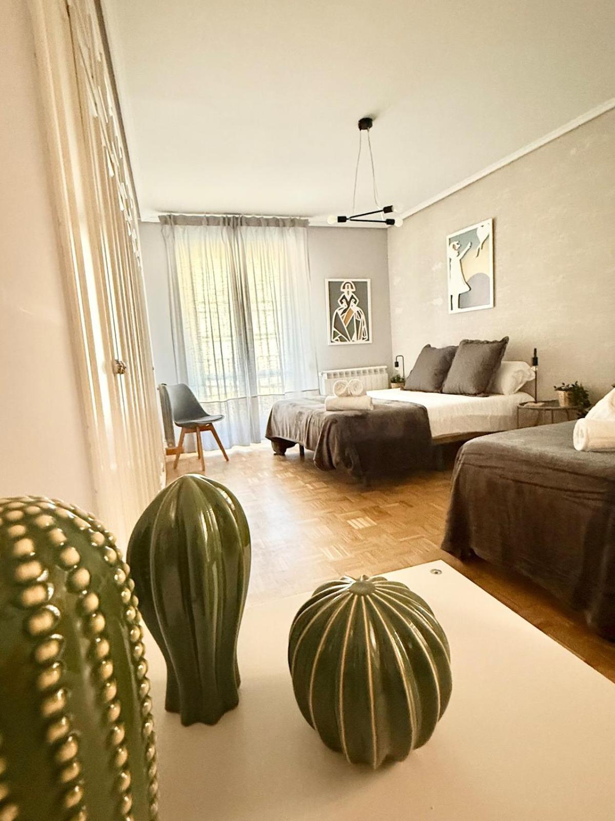 Vive Viii Apartamento *